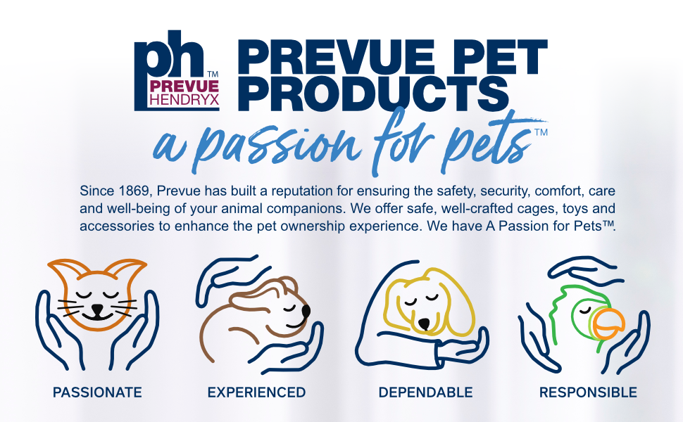 A Passion for Pets