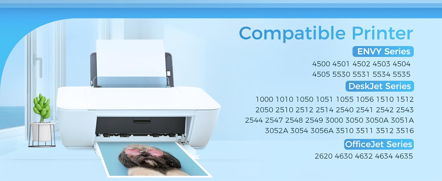 61 black ink cartridge