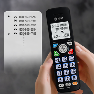 Caller ID, Call Waiting
