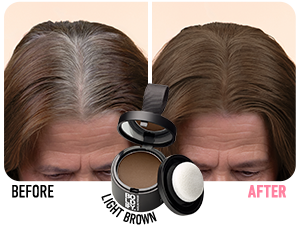 Hairline Powder