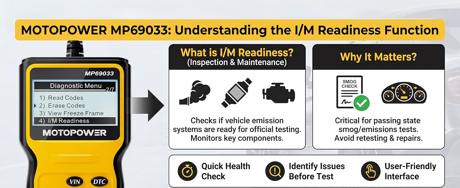 obd2 code reader