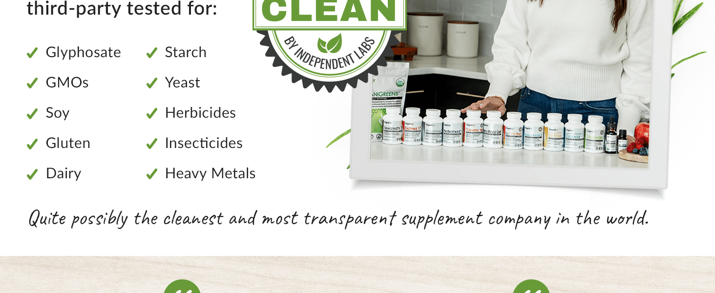 Probiotic Supplement