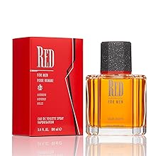 Giorgio Beverly Hills Red For Men