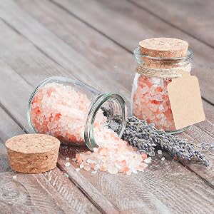 bath salts jars