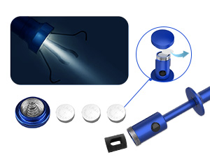 Battery-Powered