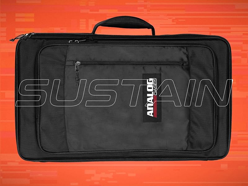 SUSTAIN MPC Key 37 Case