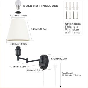 wall light