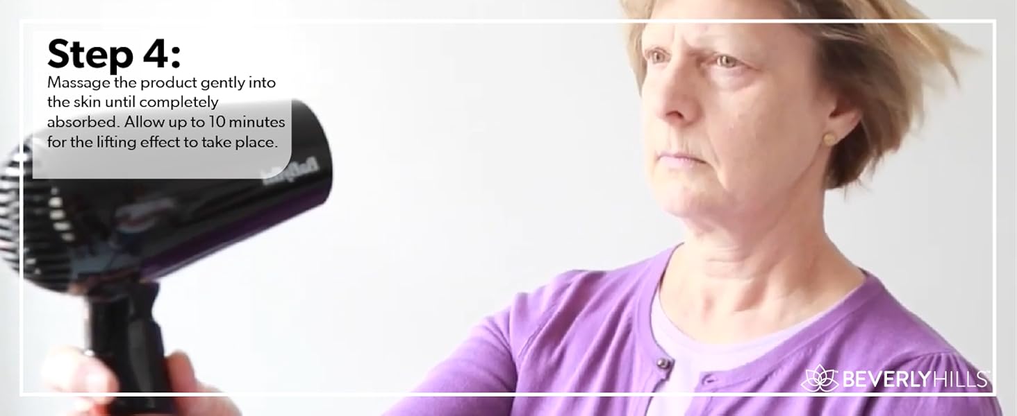 correxion activating skip oil neck fillers ageback estiramiento facial