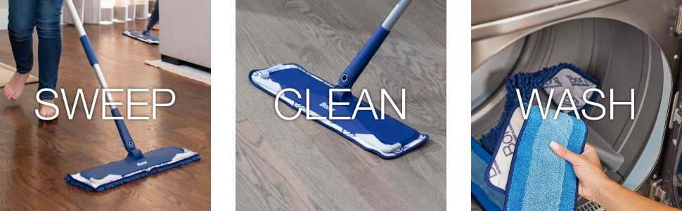 Bona MS Premium Mop