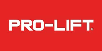 Pro-Lift Logo