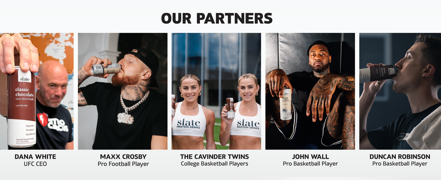 slate partners