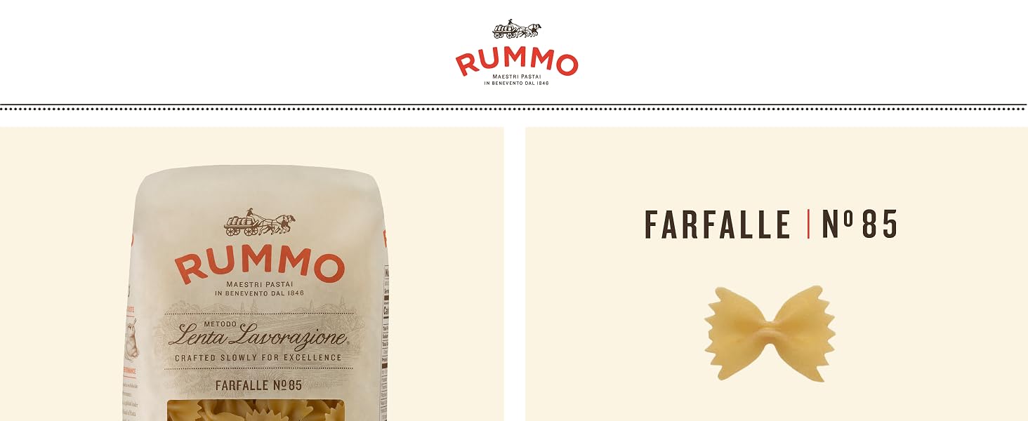 penne orecchiette cavatappi elbow macaroni noodles ziti shells bowties paccheri farfalline roa