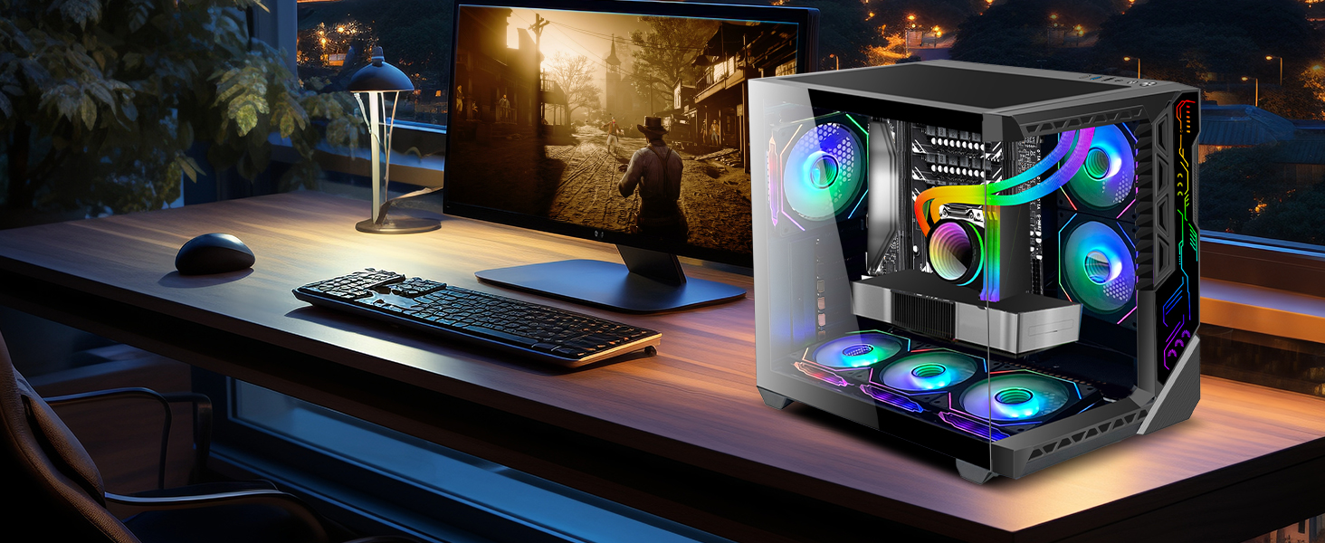 computer cases