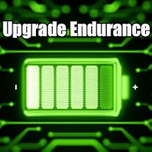 endurance