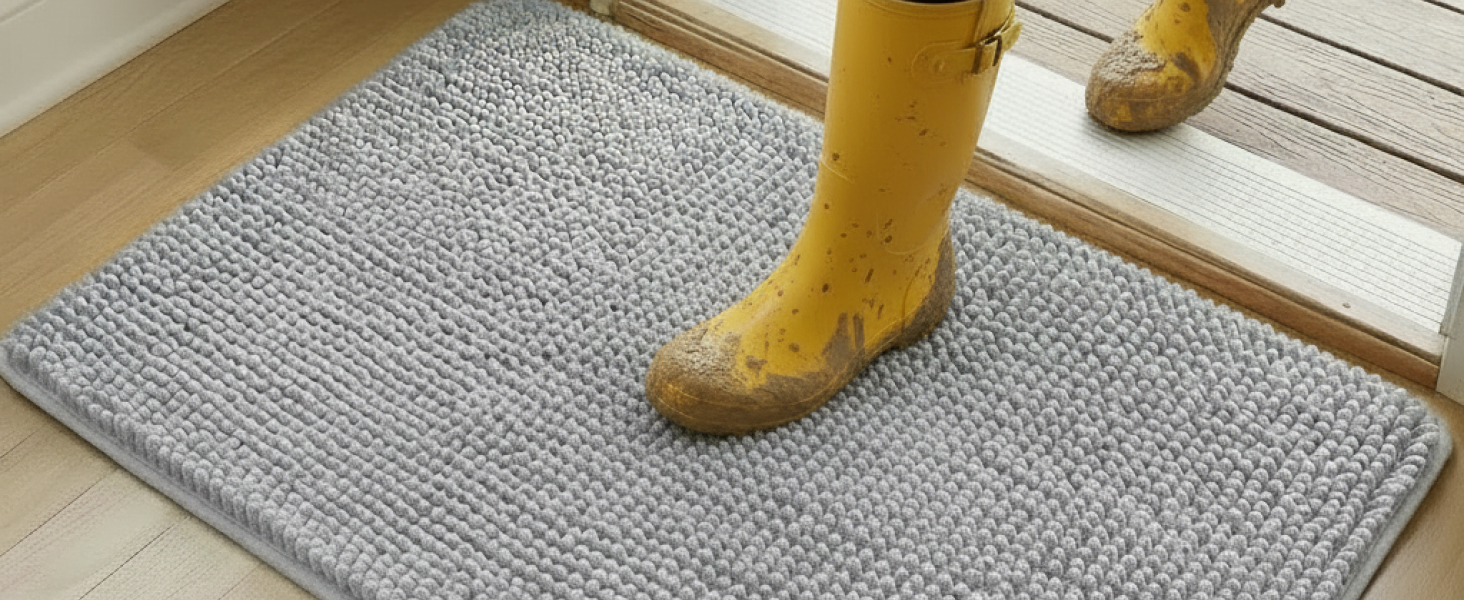 soakstopper doormat