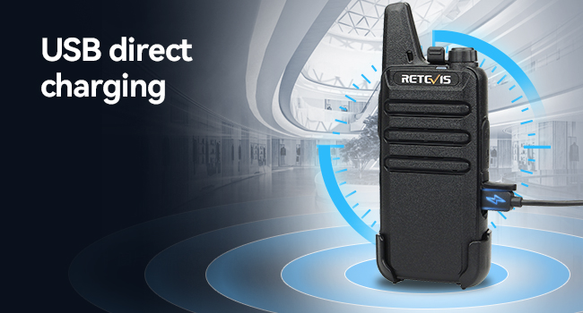 retevis rt22