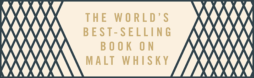 Michael Jackson's Complete Guide to Single Malt Scotch 8th Edition