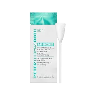 Peter Thomas Roth, Even Smoother Instant reveal facial peel