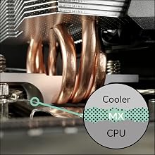 cpu thermal paste;arctic silver;arctic silver 5;noctua nt-h1;noctua nt-h2;cpu thermal paste kit