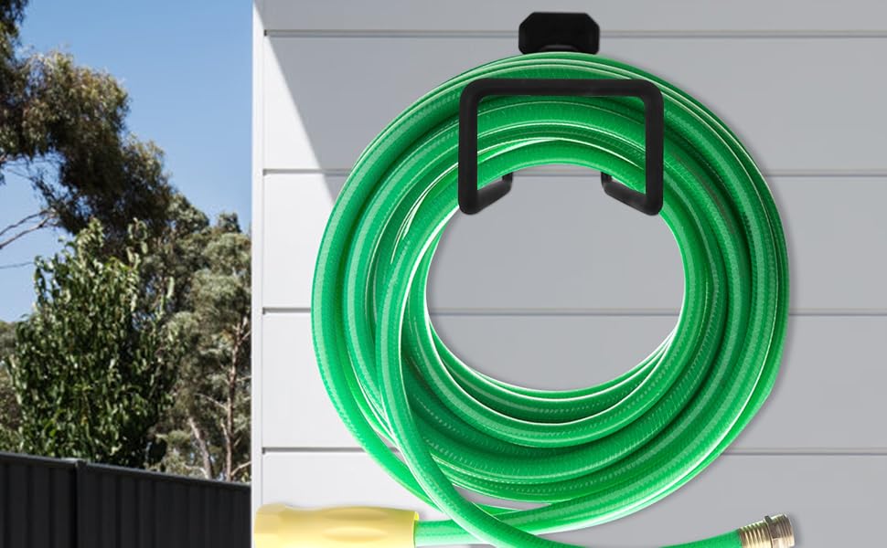 hose holder
