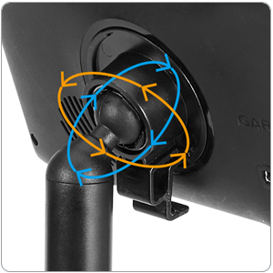 gps cupholder mount for truck