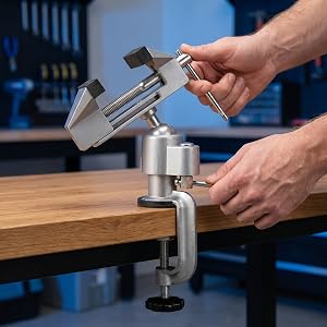 Table Vise