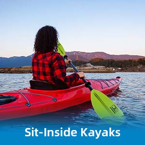 Kayak Paddle