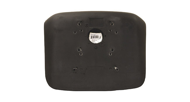 Talon High-Back Lawn Mower Seat