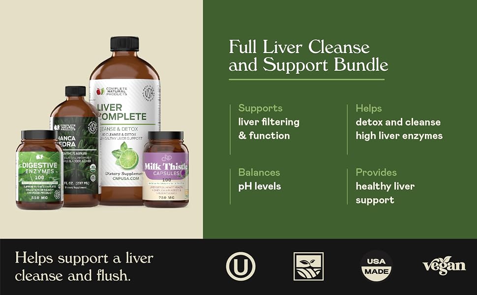 LIVER SUPPORT