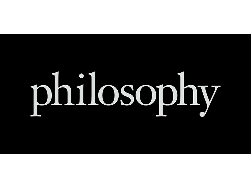 philosophy