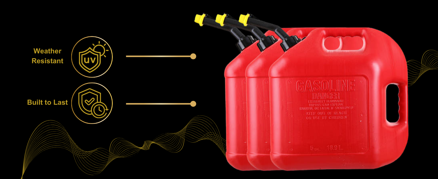 5 gallon gas can spout replacement gas spout gas nozzle replacement gas can lids gas tank spout