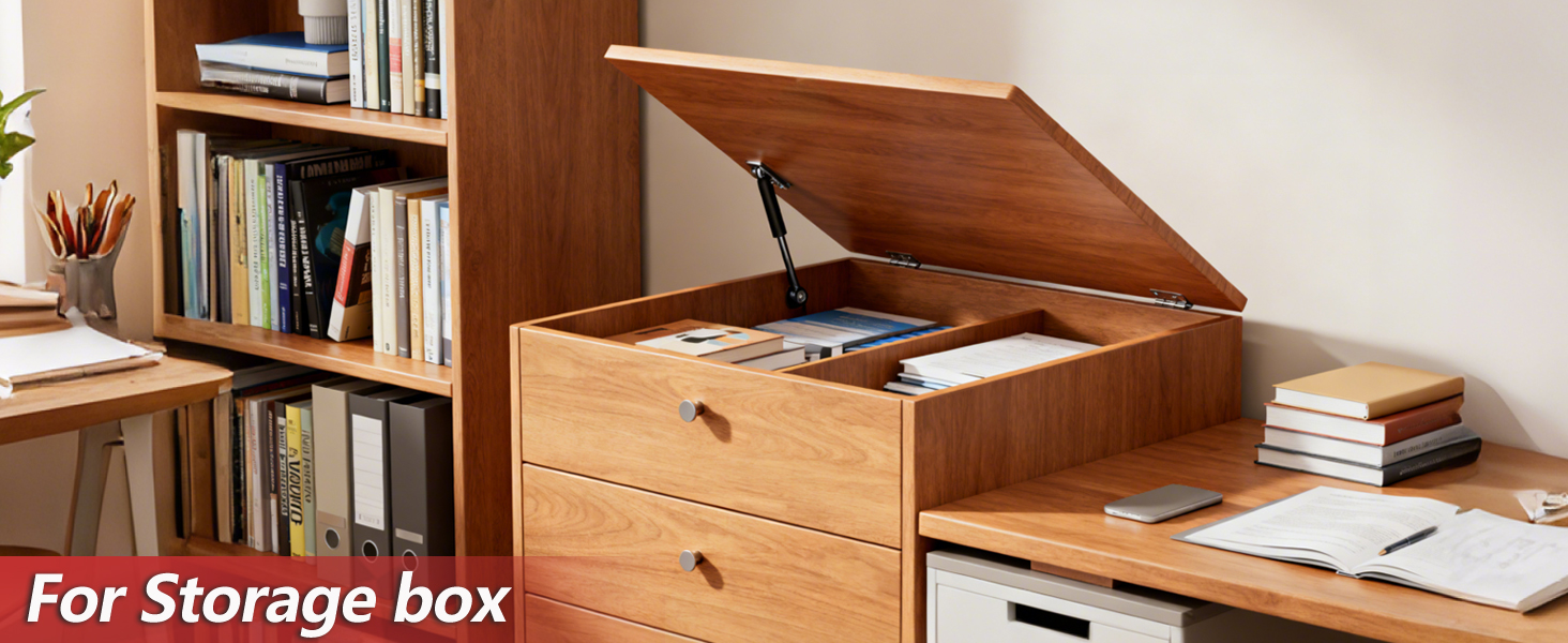 For Storage box