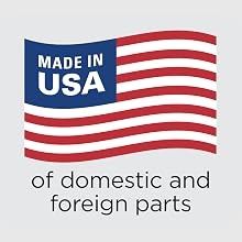 made in USA
