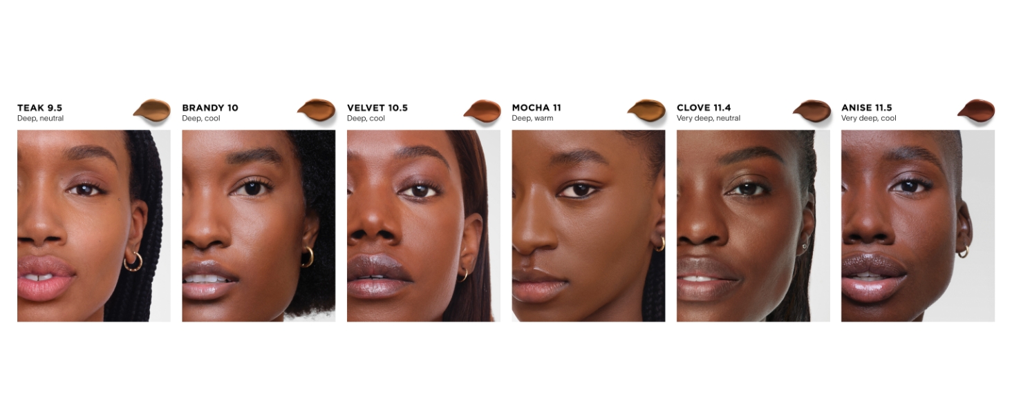 VANISH CONCEALER