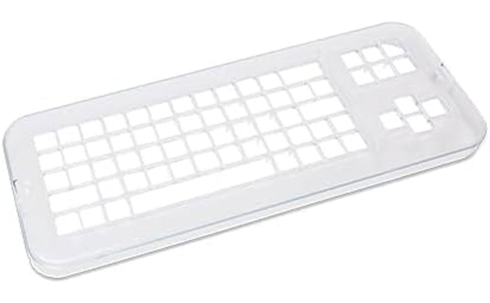 Clevy Keyguard