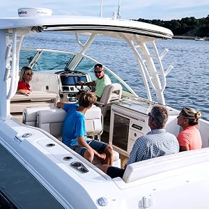 Attwood, Marine, Reliability