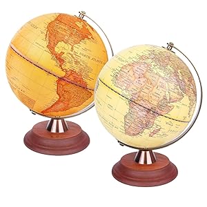 EXERZ Globe