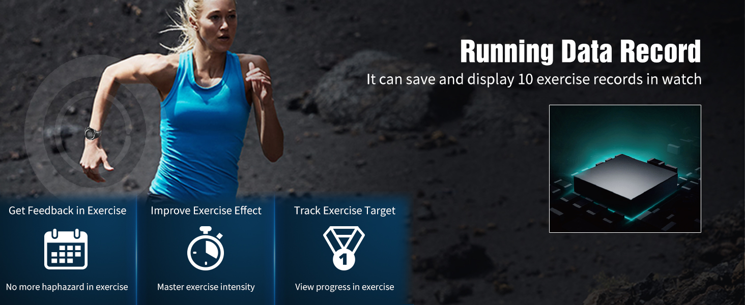 gps watch