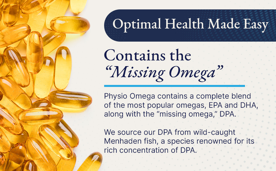 Physio Omega
