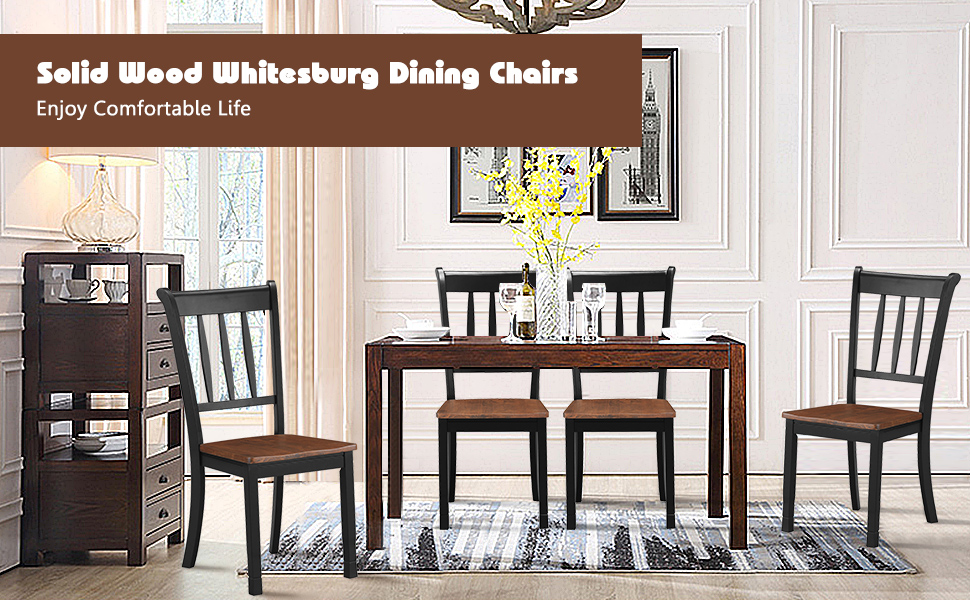 dining chairs
