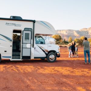 rv battery camping camper