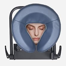 Mattress Face Rest Support