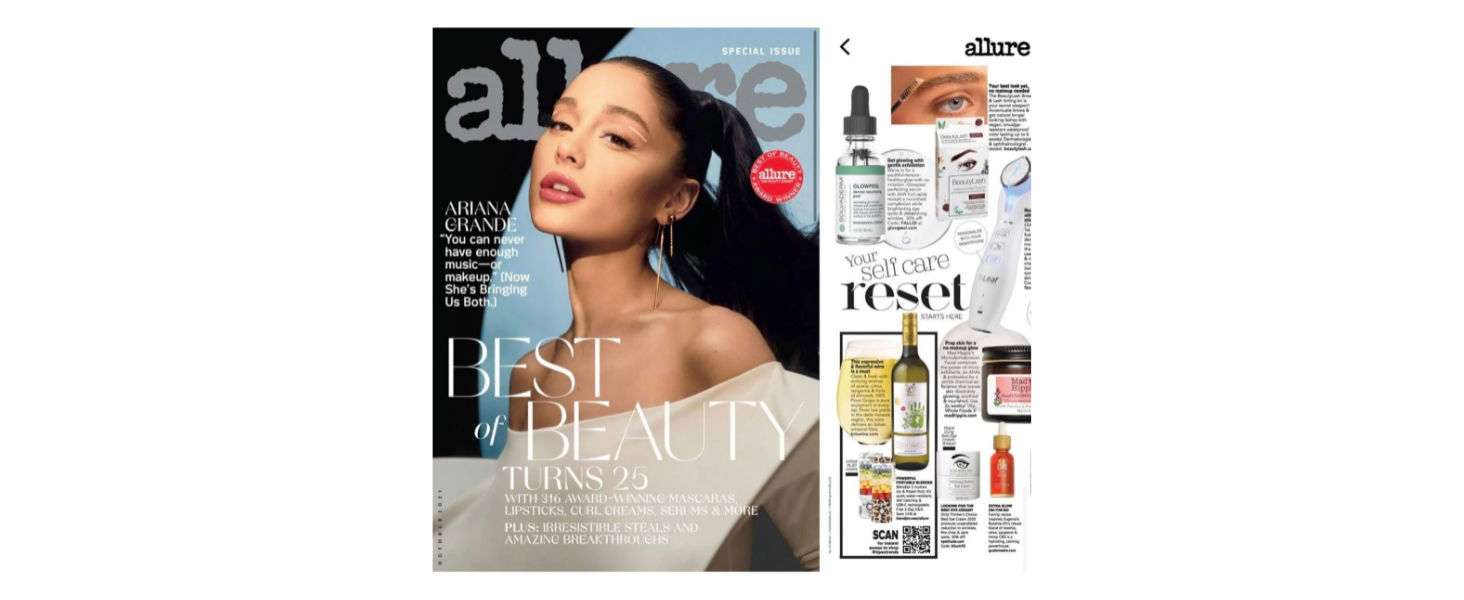 Solvaderm in Allure