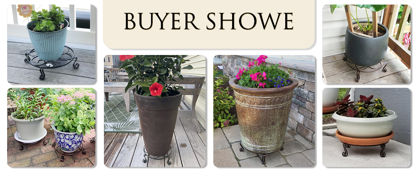 plant stand
