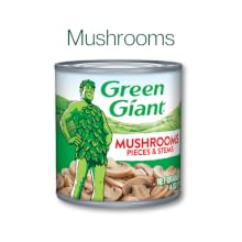 Mushrooms