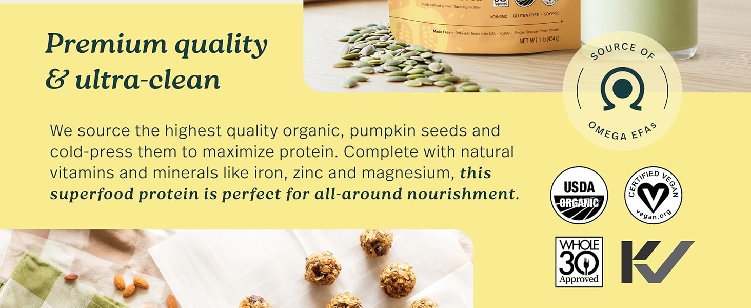 pumpkin, truvani, keto, paleo, core protein, tropeaka, sample, lean muscle
