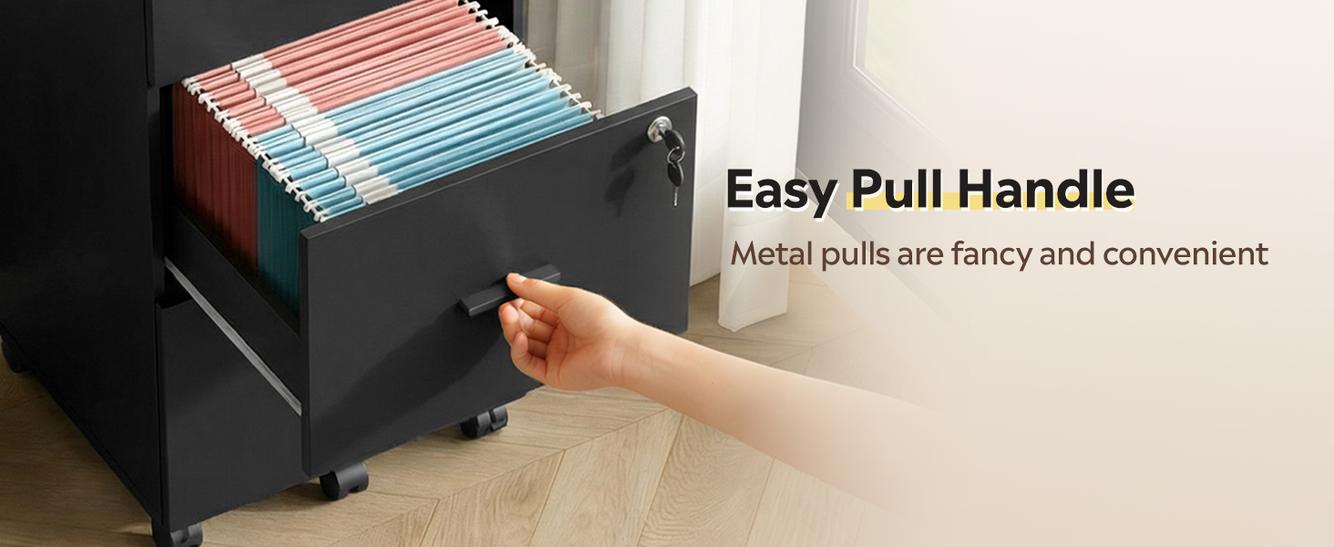 file cabinet