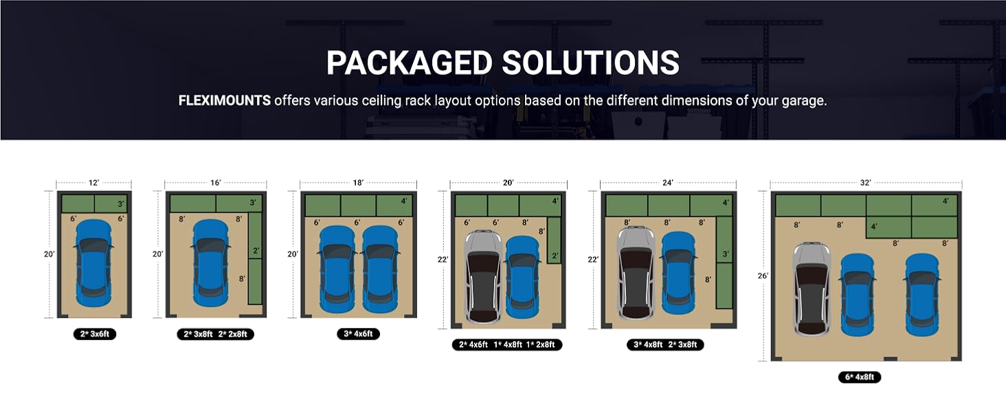 garage storage