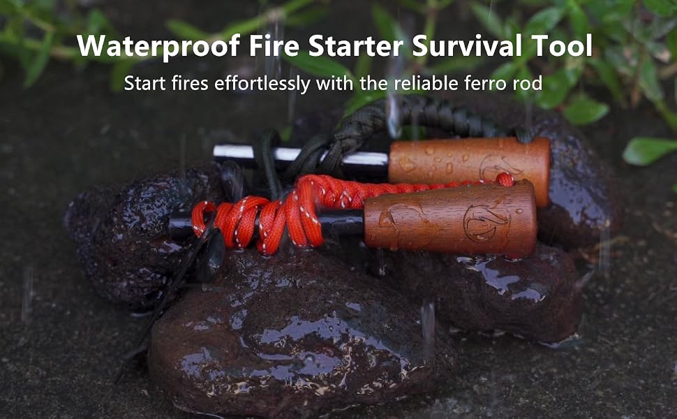 fire starter 600 601 602