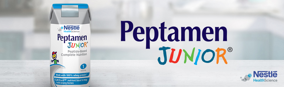 Peptamen Junior